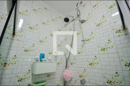 Apartamento à venda com 74m², 2 quartos e sem vaga Apartamento à venda com 74m², 2 quartos e sem vagaBanheiro