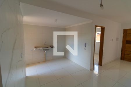 Apartamento para alugar com 43m², 2 quartos e sem vaga Apartamento para alugar com 43m², 2 quartos e sem vagaCozinha