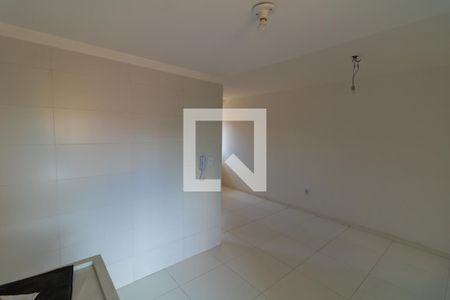 Apartamento para alugar com 43m², 2 quartos e sem vaga Apartamento para alugar com 43m², 2 quartos e sem vagaCozinha