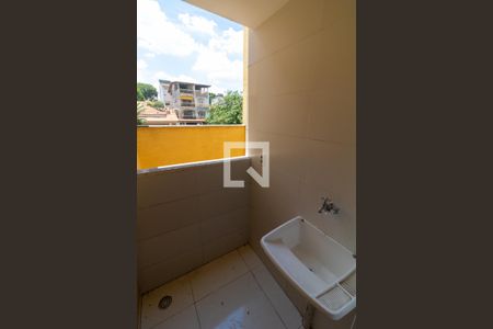 Apartamento para alugar com 43m², 2 quartos e sem vaga Apartamento para alugar com 43m², 2 quartos e sem vagaÁrea de Serviço