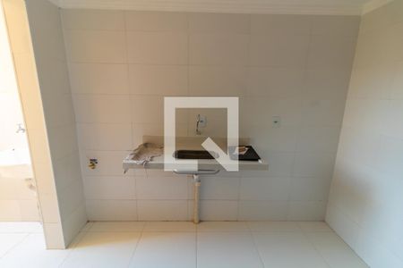 Apartamento para alugar com 43m², 2 quartos e sem vaga Apartamento para alugar com 43m², 2 quartos e sem vagaCozinha