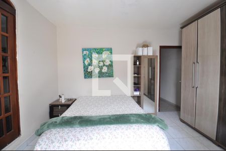 Quarto Suíte de casa para alugar com 3 quartos, 200m² em Vila Medeiros, São Paulo