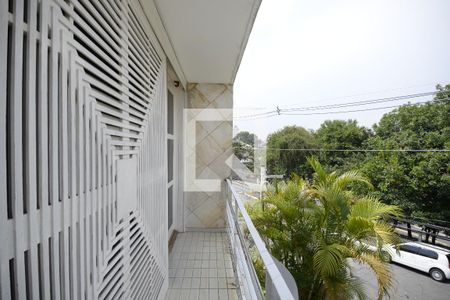 Casa à venda com 230m², 3 quartos e 3 vagasVaranda Suíte 1