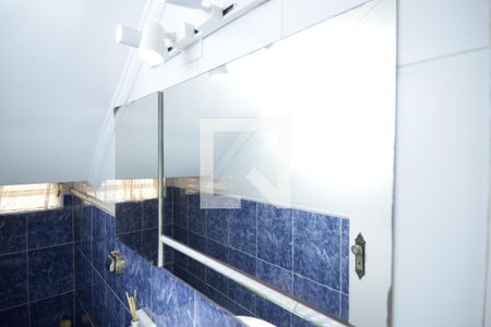 Casa à venda com 230m², 3 quartos e 3 vagasLavabo