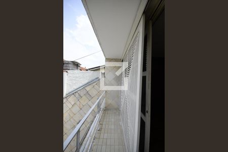 Casa à venda com 230m², 3 quartos e 3 vagasVaranda Suíte 1