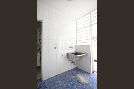 Casa à venda com 230m², 3 quartos e 3 vagasÁrea de Serviço