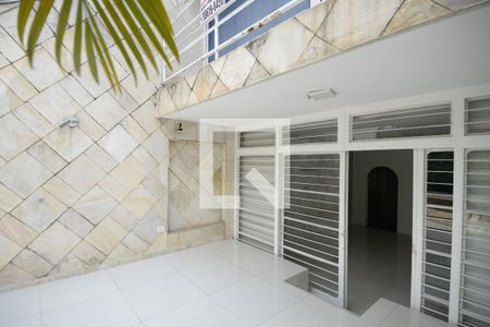 Varanda de casa à venda com 3 quartos, 230m² em Jardim da Gloria, São Paulo