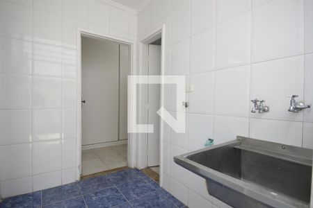 Casa à venda com 230m², 3 quartos e 3 vagasÁrea de Serviço