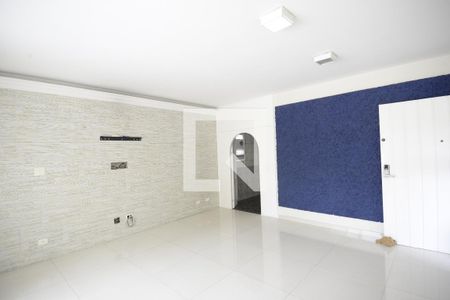 Sala de casa à venda com 3 quartos, 230m² em Jardim Vila Mariana, São Paulo