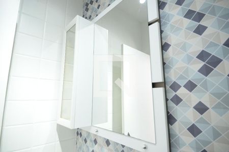 Casa à venda com 230m², 3 quartos e 3 vagasBanheiro de Serviço