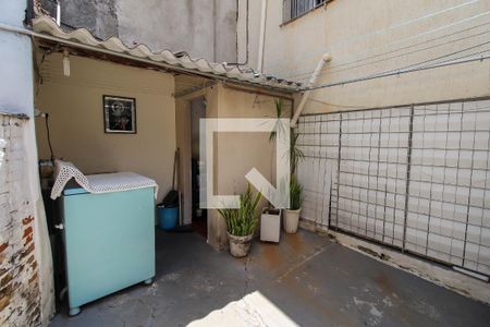 Casa à venda com 250m², 3 quartos e 8 vagasÁrea de Serviço/Quintal