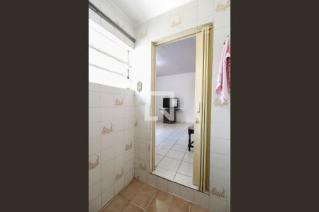 Casa à venda com 250m², 3 quartos e 8 vagasBanheiro Edícula