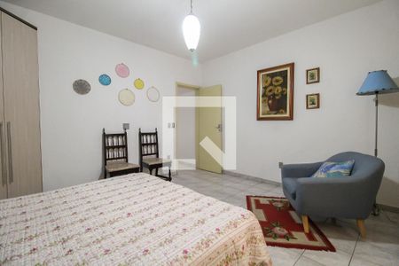 Quarto 1 de casa à venda com 3 quartos, 250m² em Vila Prudente, São Paulo