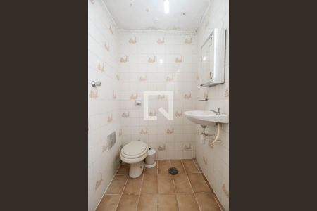 Casa à venda com 250m², 3 quartos e 8 vagasBanheiro Edícula