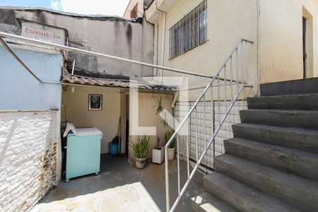 Casa à venda com 250m², 3 quartos e 8 vagasÁrea de Serviço/Quintal