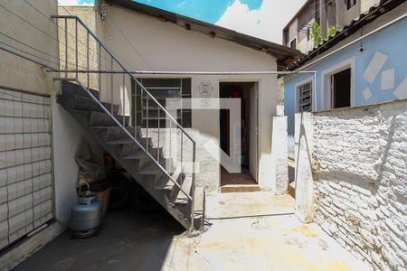 Casa à venda com 250m², 3 quartos e 8 vagasÁrea de Serviço/Quintal