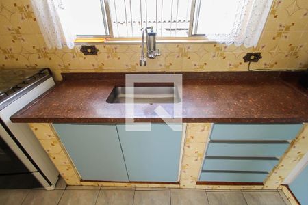 Casa à venda com 250m², 3 quartos e 8 vagasCozinha