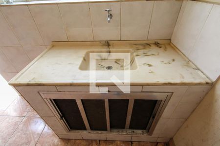 Casa à venda com 250m², 3 quartos e 8 vagasCozinha Edícula