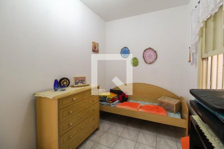 Quarto 2 de casa à venda com 3 quartos, 250m² em Vila Prudente, São Paulo