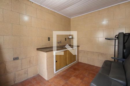 Casa à venda com 250m², 3 quartos e 8 vagasCozinha Edícula 2