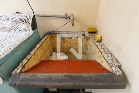 Casa à venda com 250m², 3 quartos e 8 vagasÁrea de Serviço