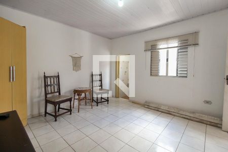 Casa à venda com 250m², 3 quartos e 8 vagasQuarto Edícula