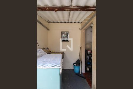 Casa à venda com 250m², 3 quartos e 8 vagasÁrea de Serviço