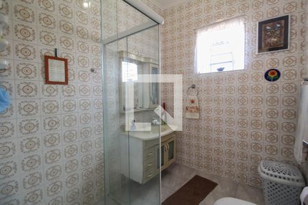 Casa à venda com 250m², 3 quartos e 8 vagasBanheiro