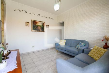 Sala de casa à venda com 3 quartos, 250m² em Vila Prudente, São Paulo