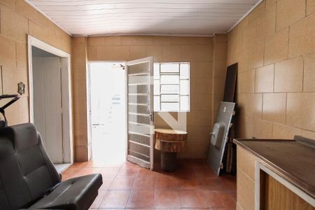 Casa à venda com 250m², 3 quartos e 8 vagasCozinha Edícula 2