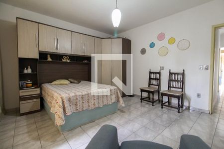 Quarto 1 de casa à venda com 3 quartos, 250m² em Vila Prudente, São Paulo