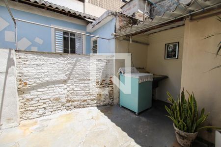 Casa à venda com 250m², 3 quartos e 8 vagasÁrea de Serviço/Quintal