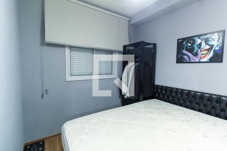 Quarto de apartamento para alugar com 1 quarto, 25m² em Belenzinho, São Paulo