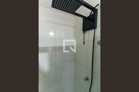 Apartamento para alugar com 25m², 1 quarto e sem vagaBanheiro