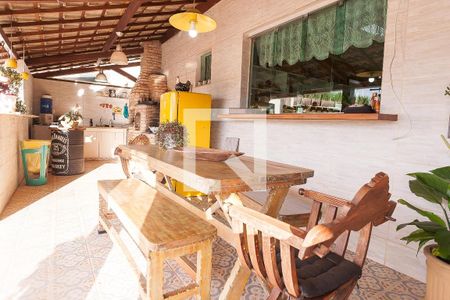 Casa de condomínio à venda com 280m², 4 quartos e 2 vagas Casa de condomínio à venda com 280m², 4 quartos e 2 vagasarea externa