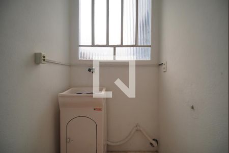 Apartamento à venda com 42m², 1 quarto e 2 vagas Apartamento à venda com 42m², 1 quarto e 2 vagasÁrea de Serviço