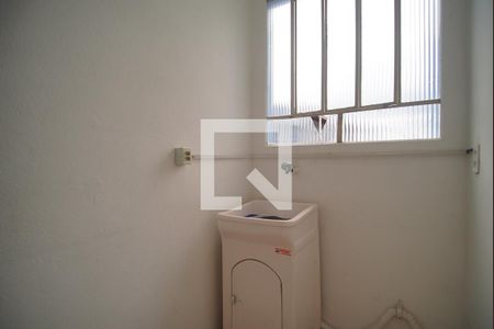 Apartamento à venda com 42m², 1 quarto e 2 vagas Apartamento à venda com 42m², 1 quarto e 2 vagasÁrea de Serviço