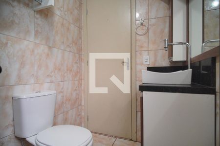 Apartamento à venda com 42m², 1 quarto e 2 vagas Apartamento à venda com 42m², 1 quarto e 2 vagasBanheiro