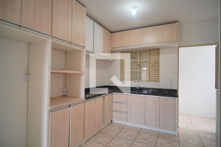 Apartamento à venda com 42m², 1 quarto e 2 vagas Apartamento à venda com 42m², 1 quarto e 2 vagasCozinha