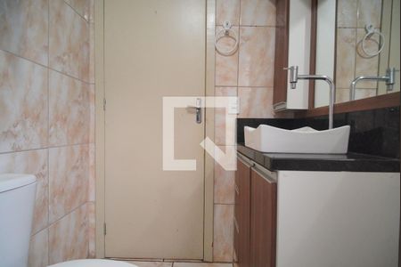 Apartamento à venda com 42m², 1 quarto e 2 vagas Apartamento à venda com 42m², 1 quarto e 2 vagasBanheiro