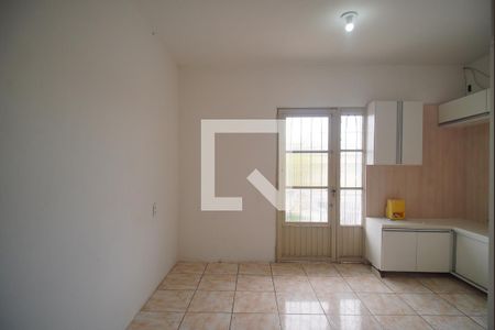 Apartamento à venda com 42m², 1 quarto e 2 vagas Apartamento à venda com 42m², 1 quarto e 2 vagasCozinha