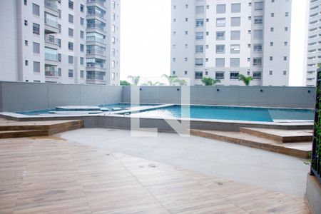 Apartamento à venda com 61m², 2 quartos e 1 vagaPiscina 2