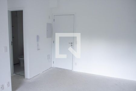 Sala de apartamento à venda com 2 quartos, 61m² em Butantã, São Paulo