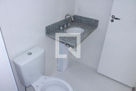 Apartamento à venda com 61m², 2 quartos e 1 vagaBanheiro