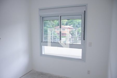 Suíte de apartamento à venda com 2 quartos, 61m² em Butantã, São Paulo