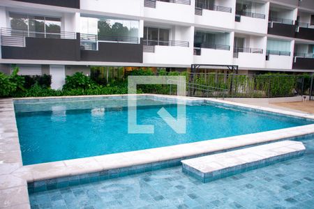 Apartamento à venda com 61m², 2 quartos e 1 vagaPiscina 2