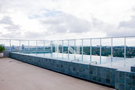 Apartamento à venda com 61m², 2 quartos e 1 vagaPiscina 1