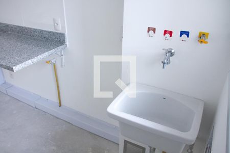 Apartamento à venda com 61m², 2 quartos e 1 vagaÁrea de Serviço