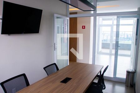 Apartamento à venda com 61m², 2 quartos e 1 vagaCoworking