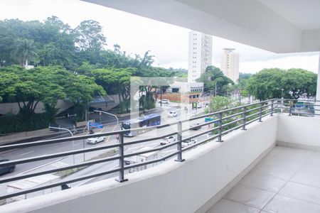 Apartamento à venda com 61m², 2 quartos e 1 vagaÁrea comum